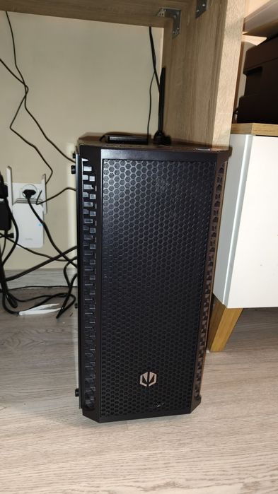 Komputer Ryzen 5 7500F, RTX 5060ti 16GB, 32GB RAM