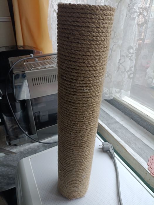 Когтеточка новая 50см