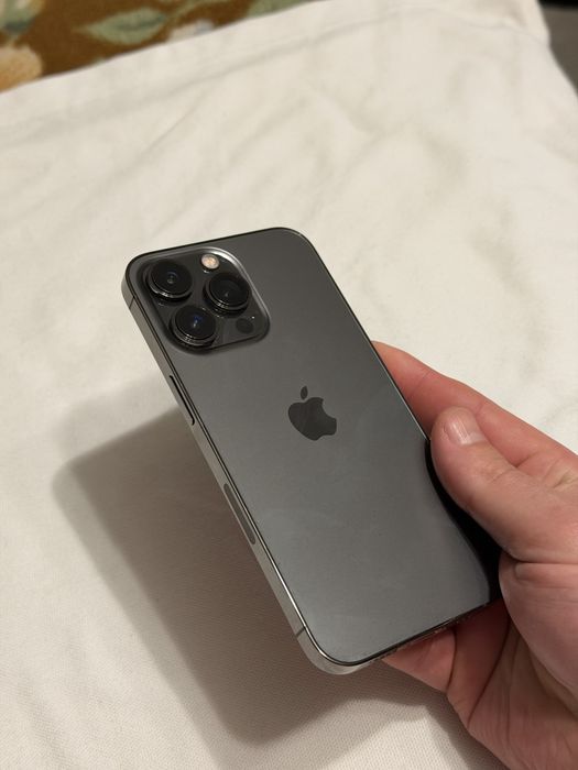 Iphone 13pro (Айфон 13про)