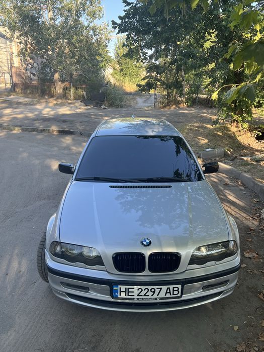 Е46 туринг 330д на мкпп
