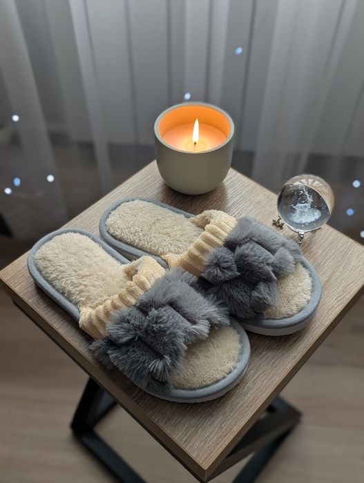 Капці ,тапочки жіночі