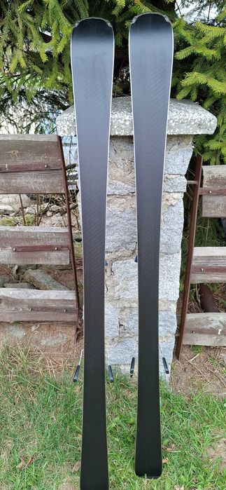 Narty Head Shape e.V5 - 163 cm