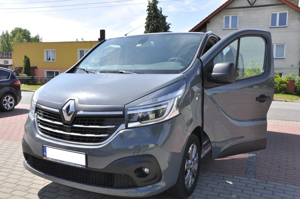 Wynajem/Wypożyczalnia auta osobowe, busy, auta dostawcze i użytkowe