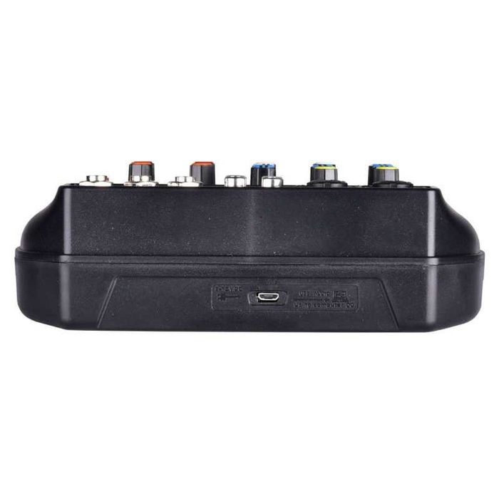 DNA MIX 4U mikser audio USB MP3 Bluetooth