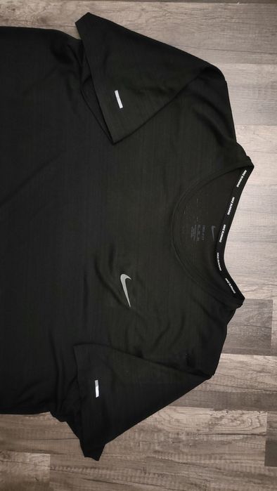 koszulka do biegania Nike running jak nowa