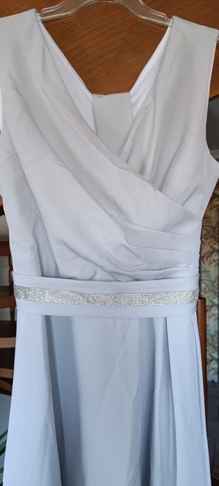 Sukienka na specjalne okazje