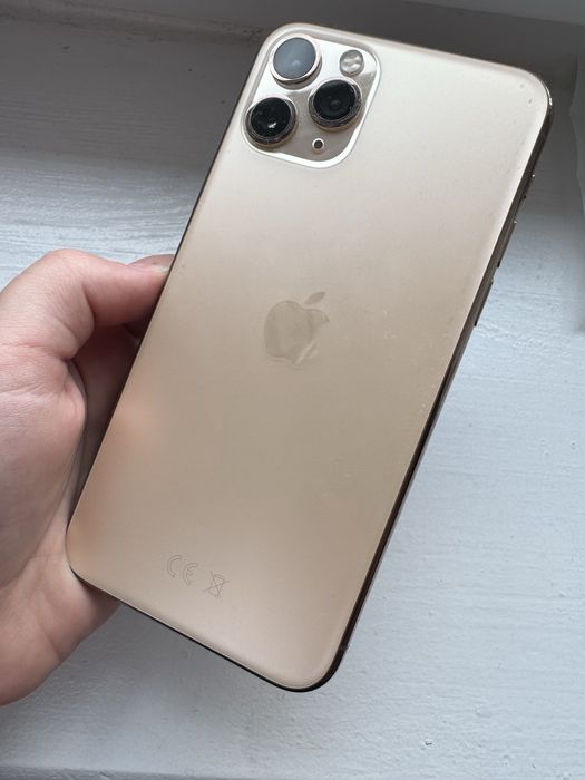 IPhone 11 PRO 256gb