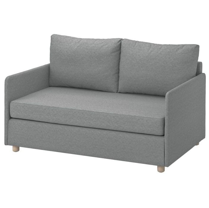 FRIDHULT Sofá-cama Ikea