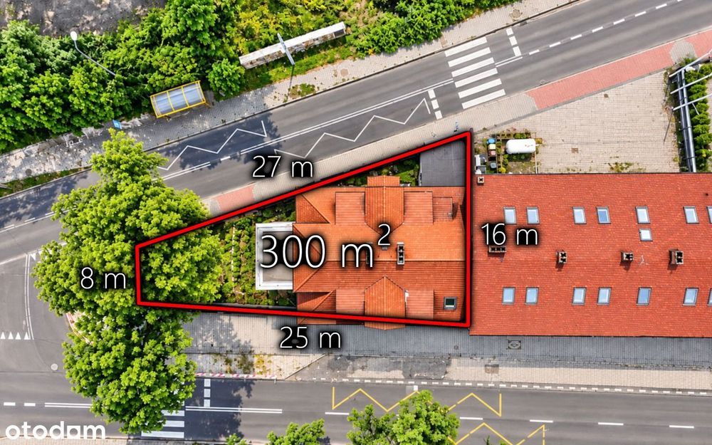 Na sprzedaż wyremontowana kamienica | Będzin Warpie