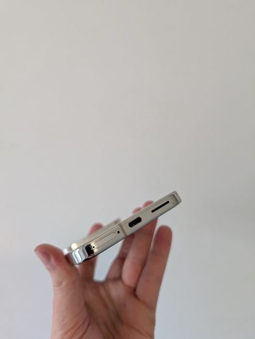 Google Pixel 9 Pro XL Porcelain 16/128gb Neverlock