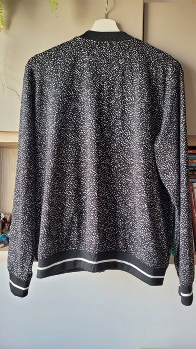 Must-have Kurtka bomberka damska rozm.L