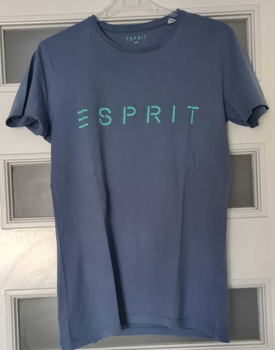 Esprit koszulka chłopięca roz 164