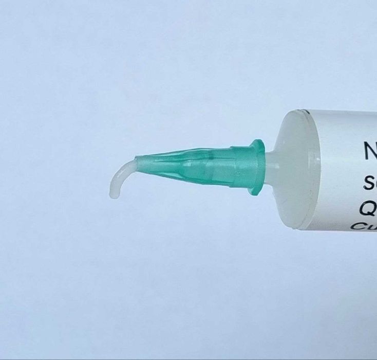 Флюс гель OZON 9ME -20ml ,для делікатного паяння, без запаху, 20ml,