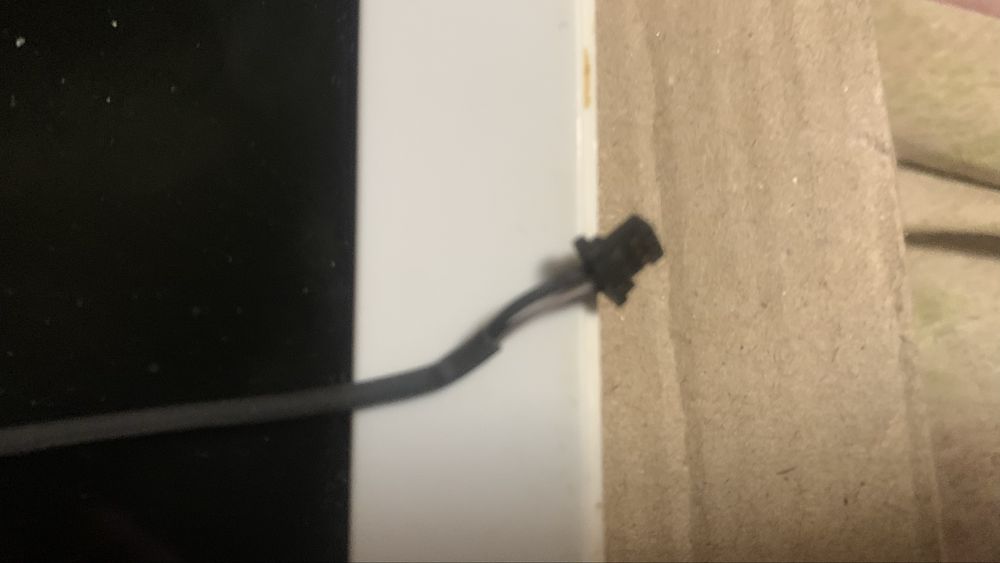 Матриця/ дисплей для MacBook  у зборі