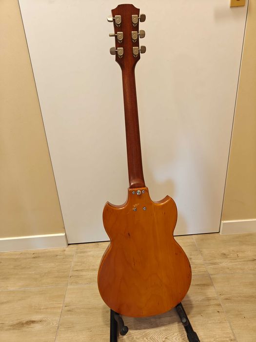 Yamaha SG 30. Japonia. 1973 rok