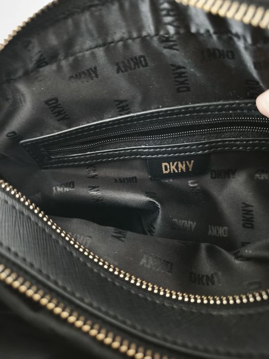 Listonoszka DKNY