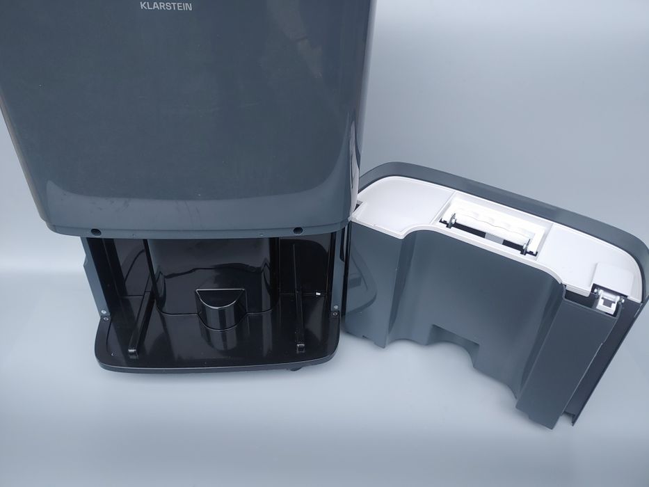 Осушувач повітря Klarstein DryFy Connect 40л (10045540)