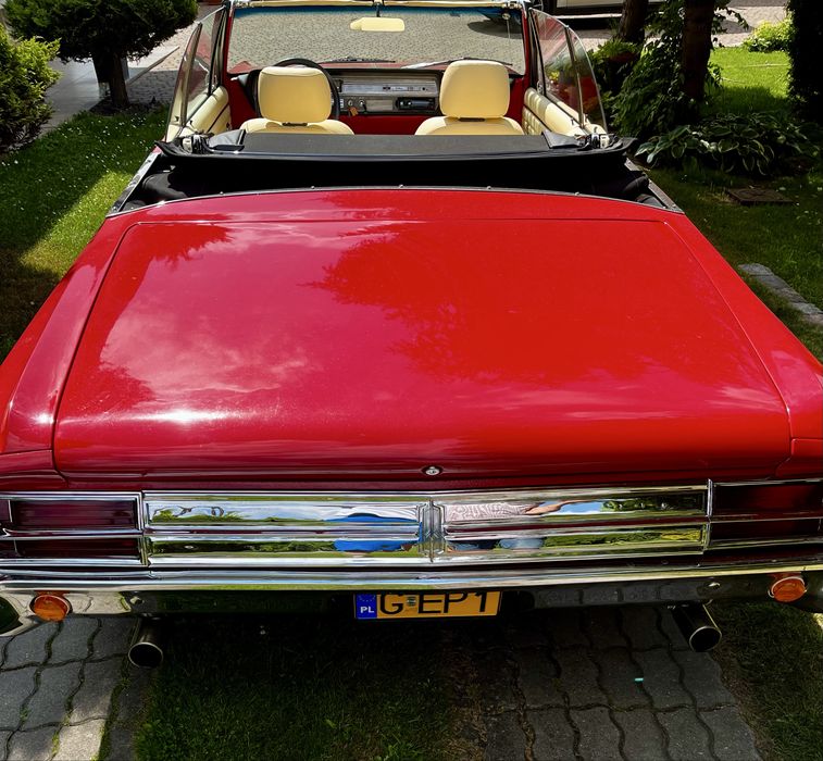 Wynajem Auta Klasyk na Wyjatkowe Okazje ŚLUBY ORAZ INNE UROCZYSTOŚCI !