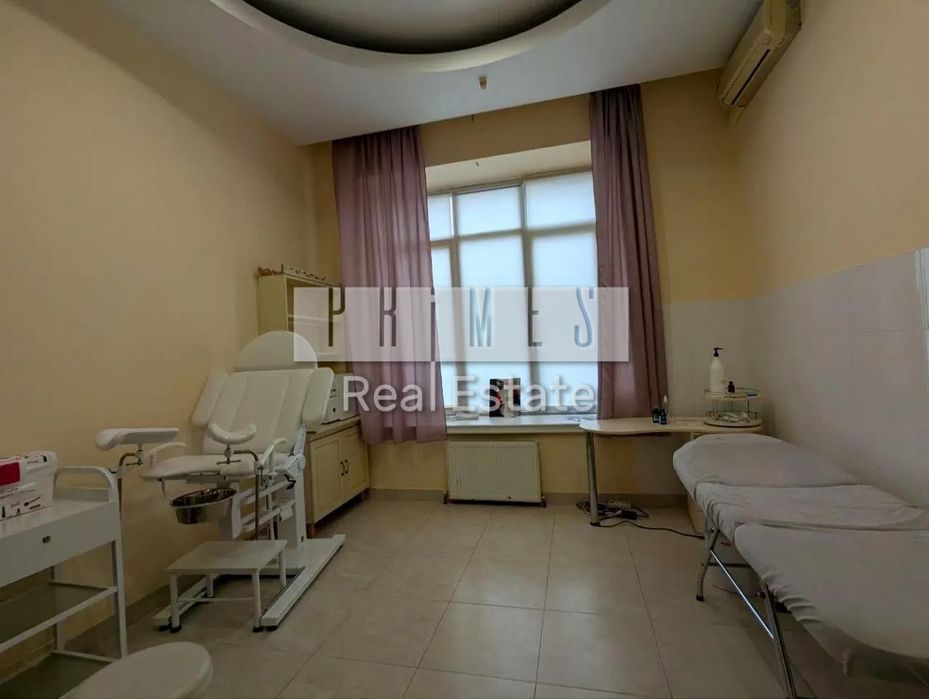 Коммерческая недвижимость по адресу ул. Сечевых Стрельцов (площадь 264 м²) - Atlanta.ua - фото 12