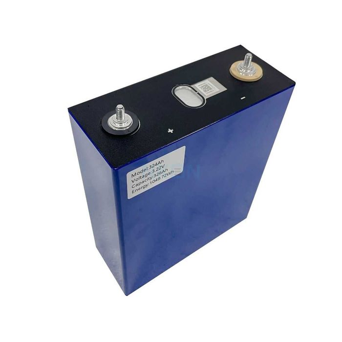 REPT 324 Ah LiFePO4 3.2V Grade A