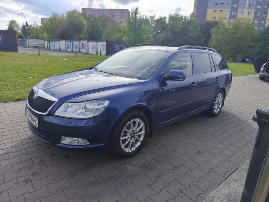 продаю автомобіль