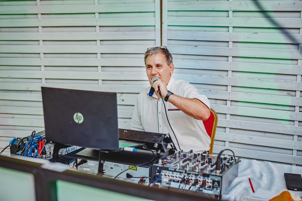 Dj & Wodzirej na imprezy