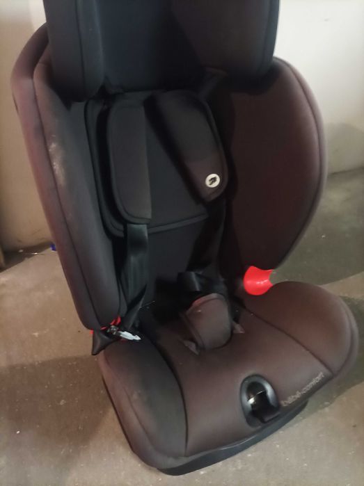 Cadeira bebe comfort isofix