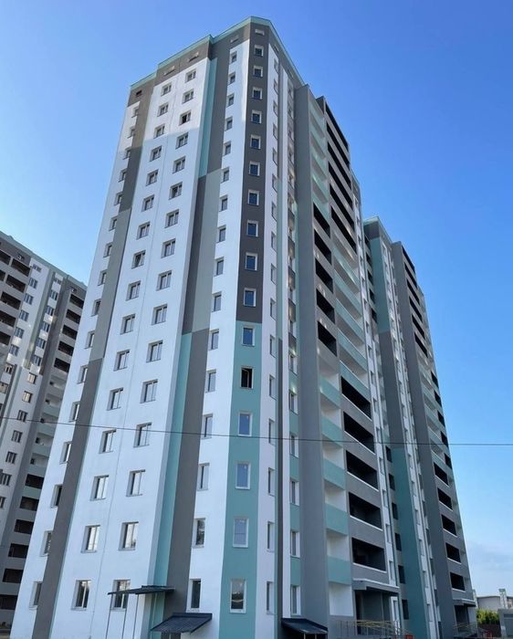 ЖК Левада-2 .Лучшая планировка и цена за 1-комнатную 43м2 ВАРИАНТЫ