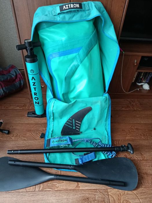 Дошка доя плавання (SAP AZTRON AS 111 D)