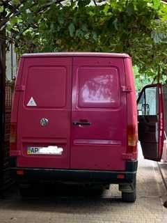 Продам "Volkswagen" LT-35 2002г. Ціна договірна