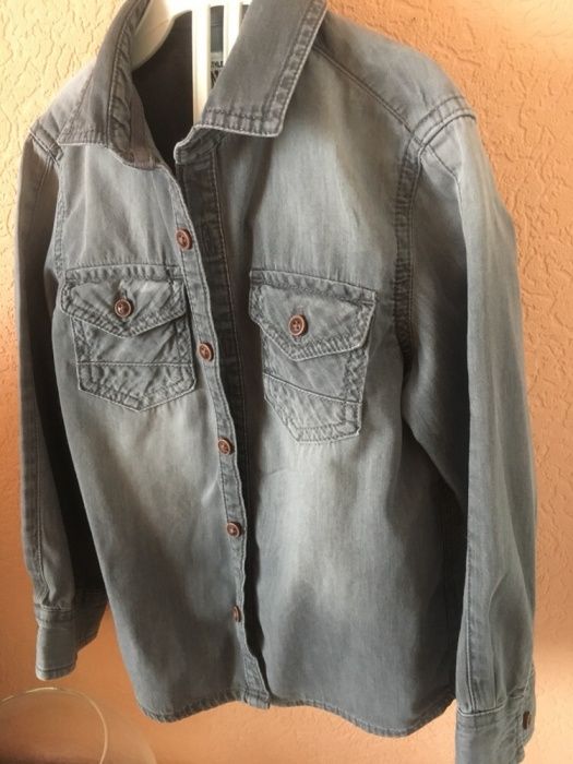 Рубашка для мальчика