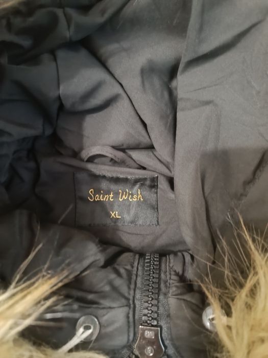 Продам зимнее пальто