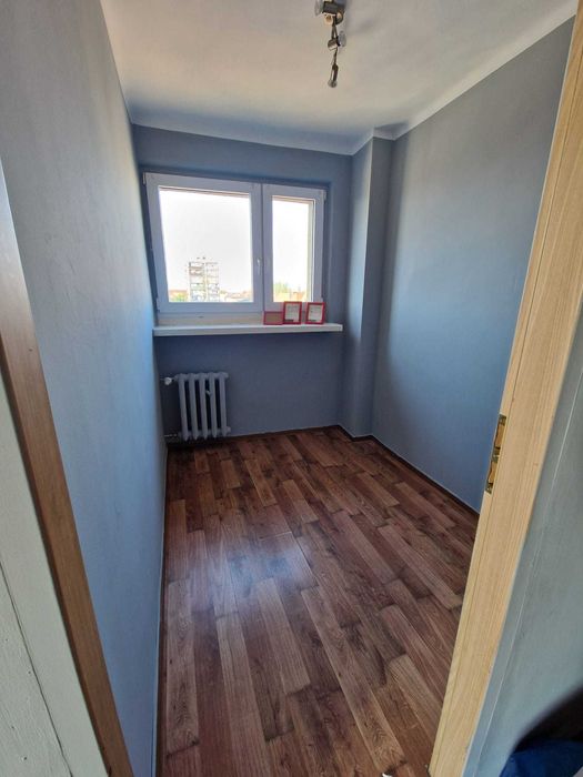 Mieszkanie – Bytom, Śródmieście - Widok 4