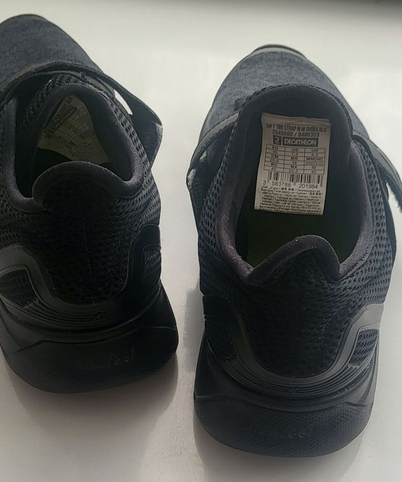 Кроссовки летние Decathlon