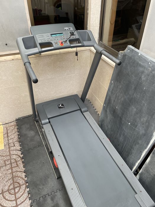 Passadeira DOMYOS tc 450