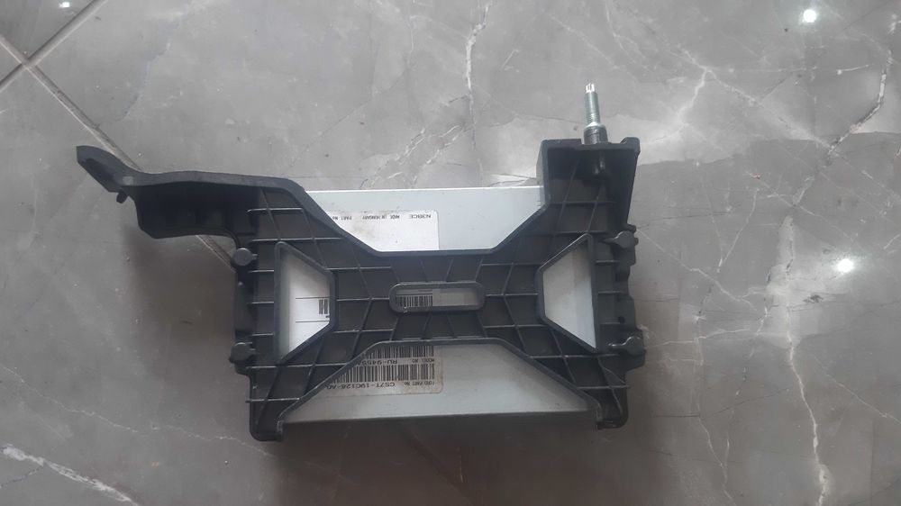 Moduł nawigacji Ford Mondeo MK4