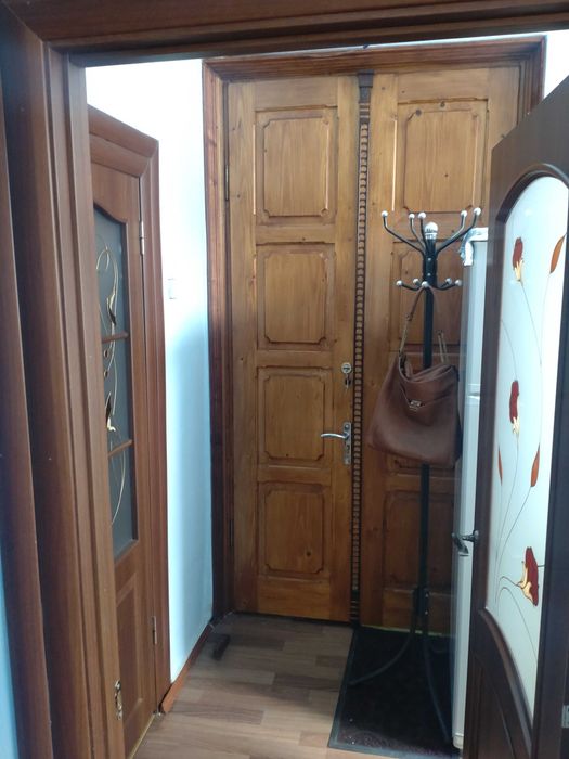 Продається квартира 50,2 кв.м.. Бучач. Галицька. Центр. (ПриватБанк)