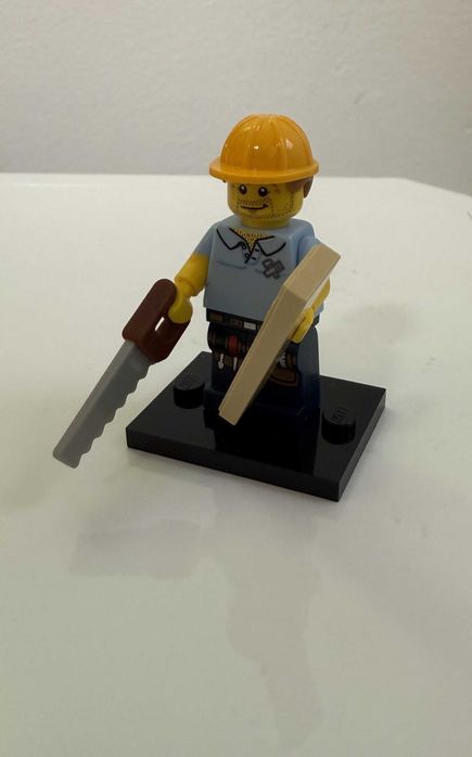 Lego Original Minifigures Series 13 (Minifiguras)