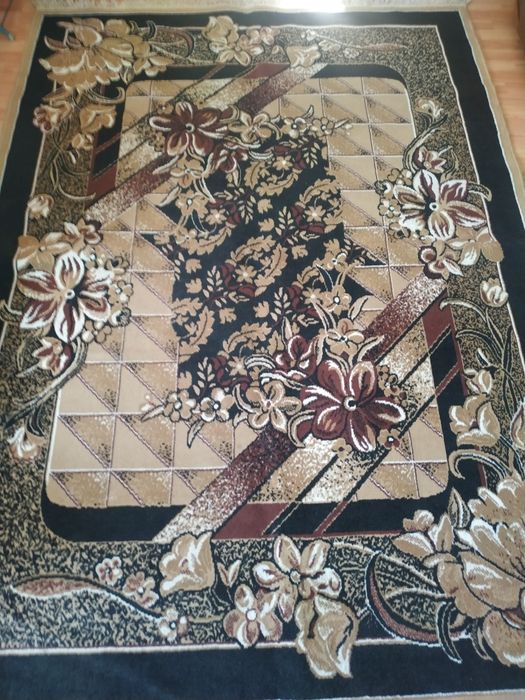 Ковер 1,82 / 2,5