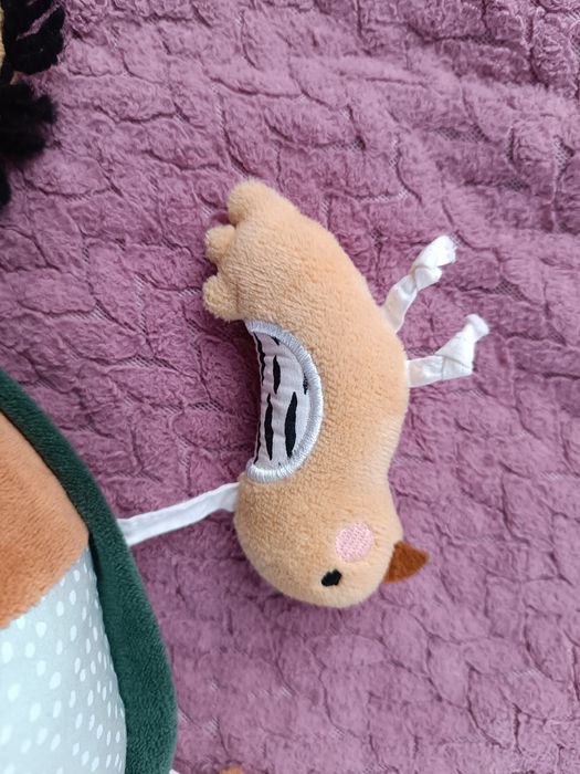 Іграшка підвіска