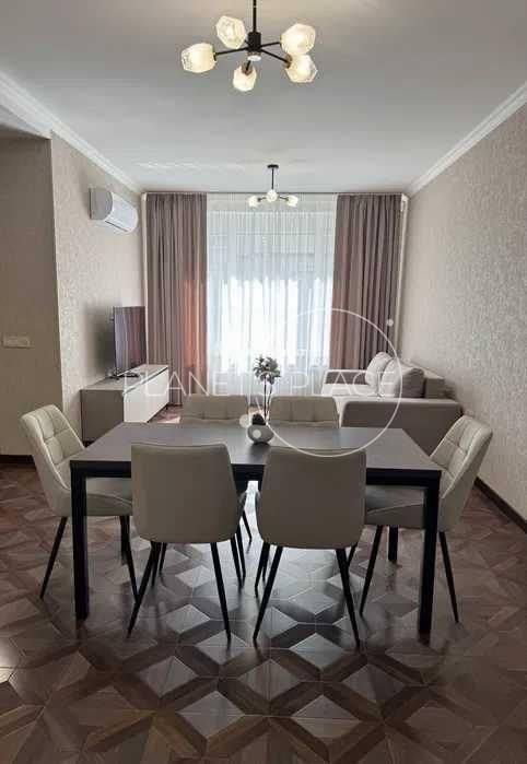 Продам 3к. таунхаус, ЖК "Cappuccino House", Жуляни