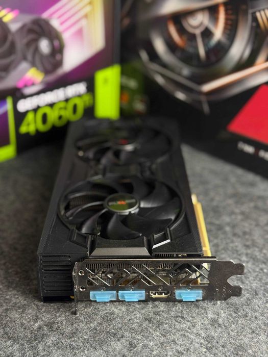Відеокарта Sapphire PULSE Radeon RX 5700 BE OC 8GB GDDR6 | МАГАЗИН | Гарантія 90 днів