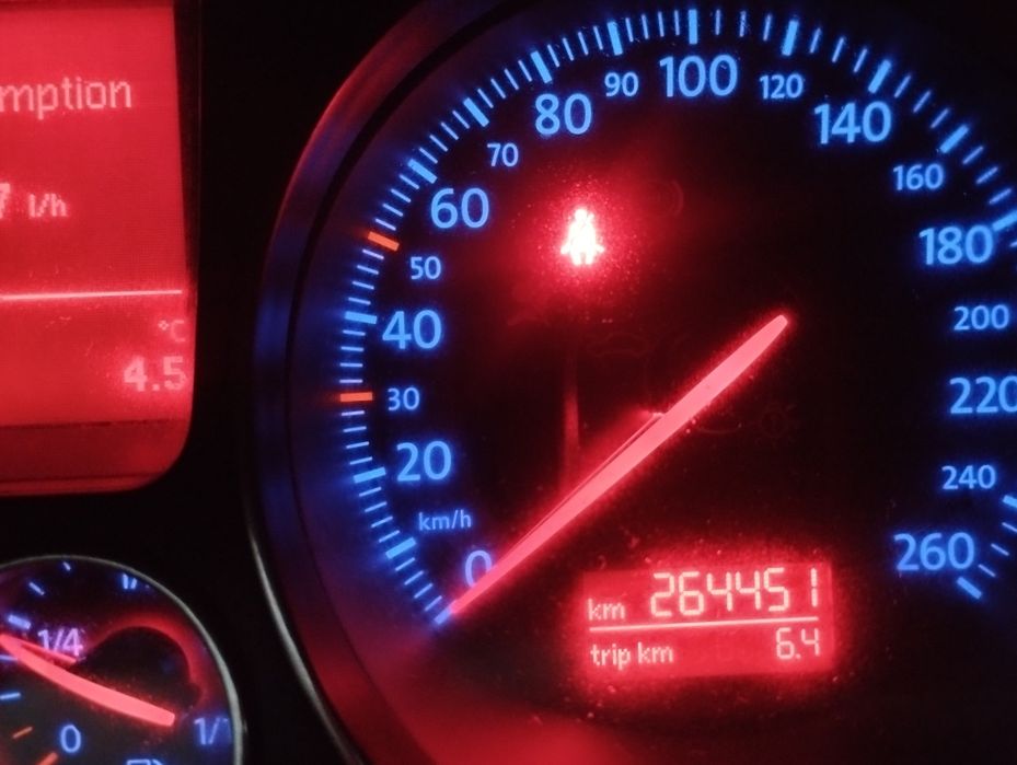 Пасат Passat b6 2.0