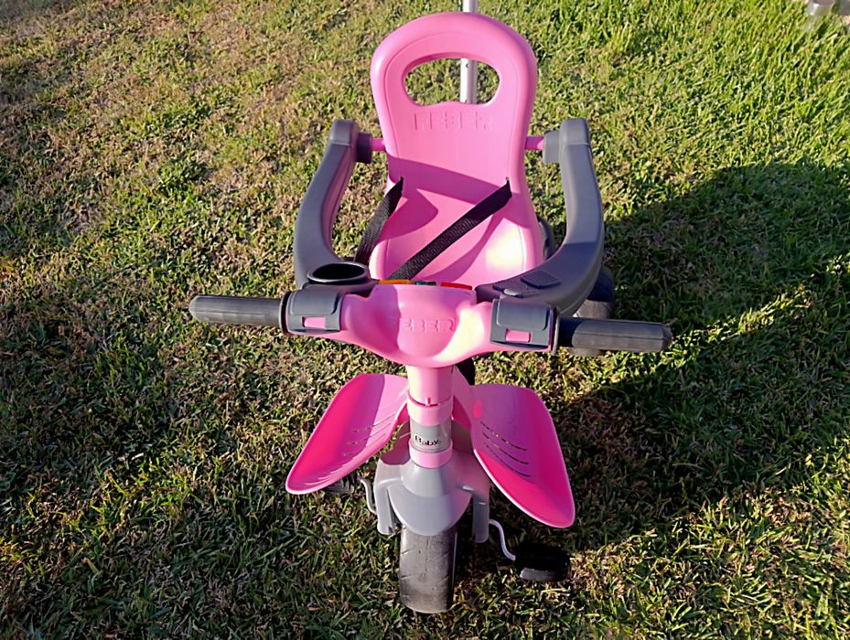 Triciclo Infantil FEBER