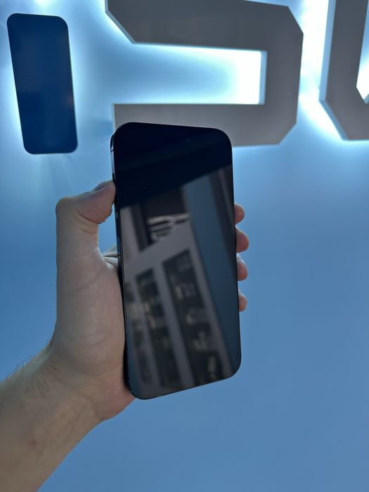 iPhone 14 PRO MAX 256GB BATERIA 100% GWARANCJA 12 miesiecy !!!