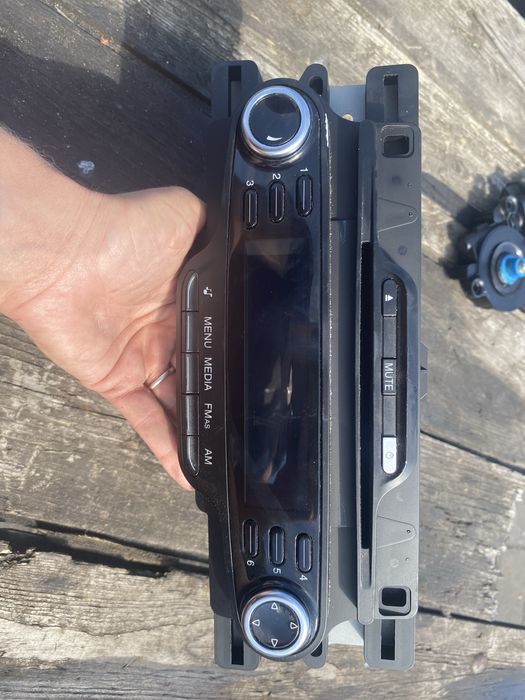 Radio Fiat Bravo II Alfa Romeo Giulietta