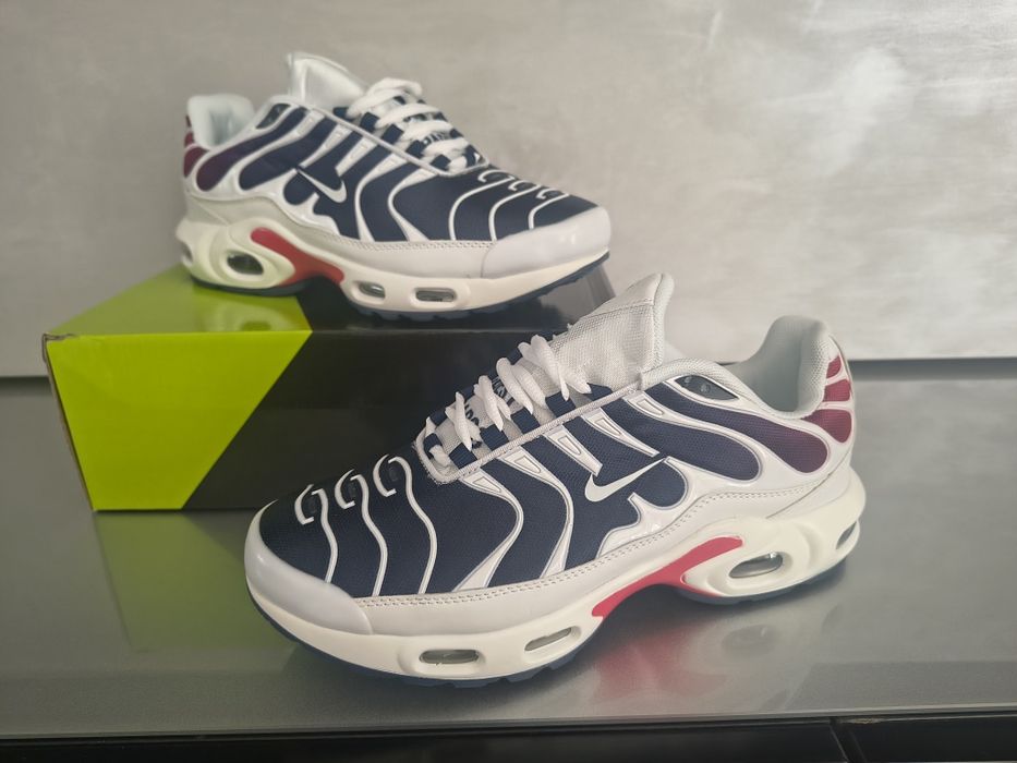 Buty męskie Nike TN