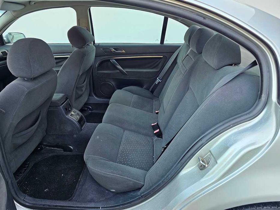 Skoda Superb 1.9Tdi PD 130cv 07/2004