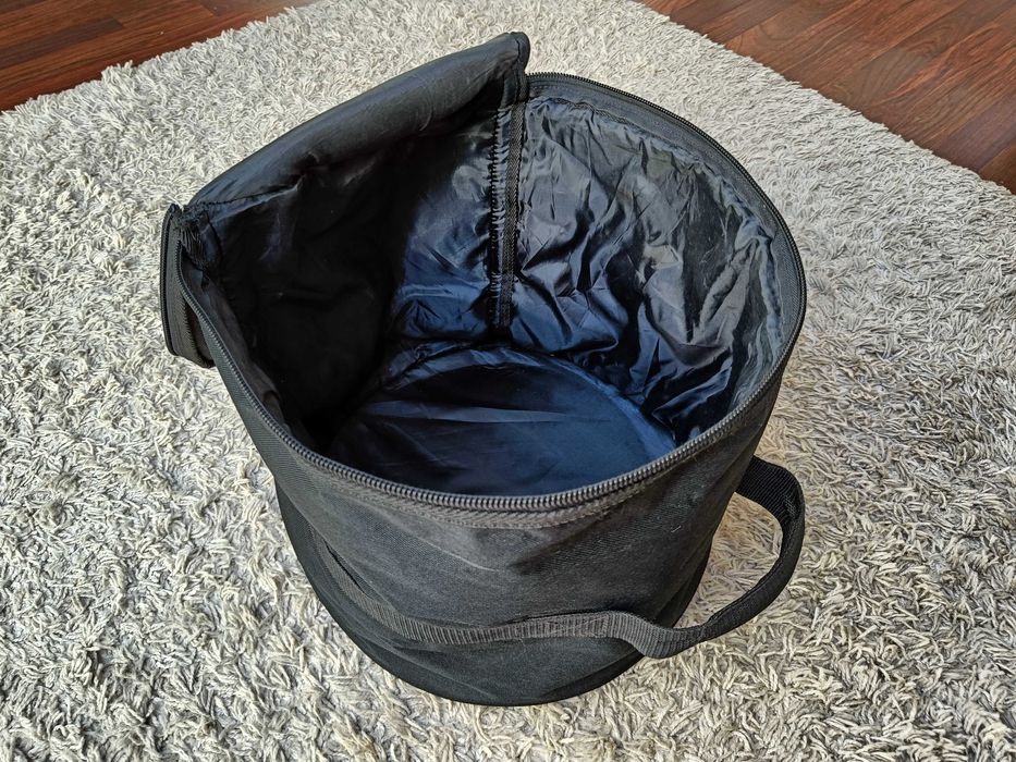 Pokrowiec na tom perkusyjny GUVNOR 12"