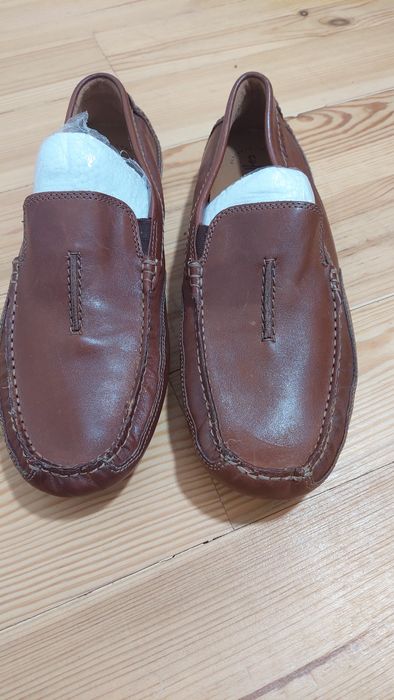 Clarks лофери, макасини